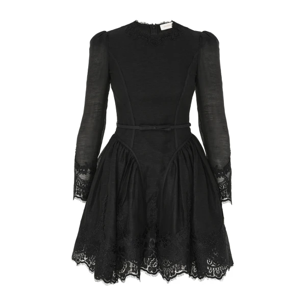Elevate your elegance in this Zimmermann Dresses   from the 2025 resort wear edit