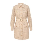Elevate your elegance in this Zimmermann Dresses   from the 2025 resort wear edit