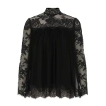 Elevate your elegance in this Zimmermann Tops   from the 2025 resort wear edit