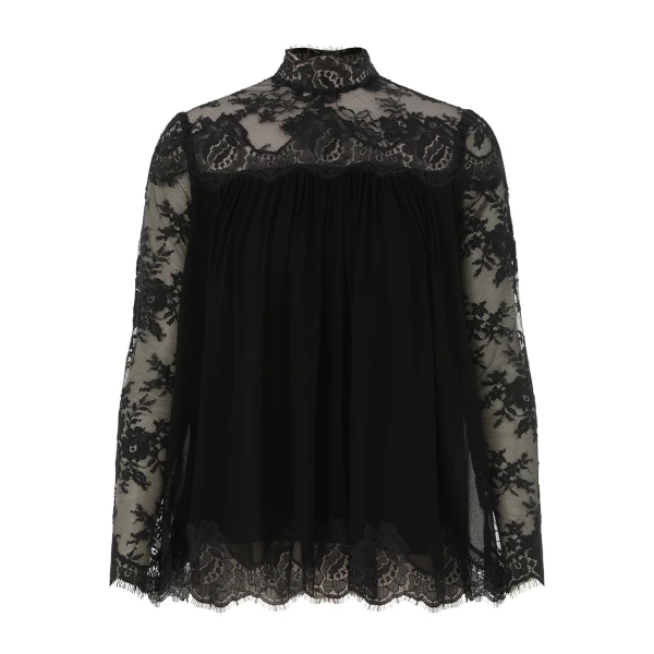 Elevate your elegance in this Zimmermann Tops   from the 2025 resort wear edit