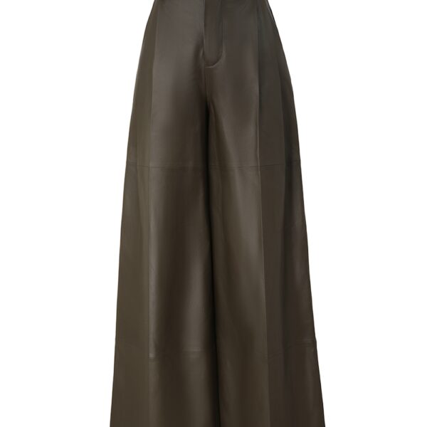 Elevate your elegance in this Zimmermann Pants   from the 2025 resort wear edit