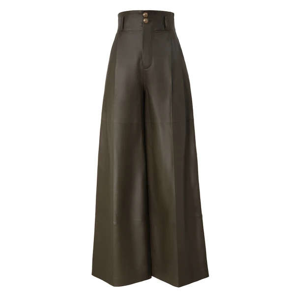 Elevate your elegance in this Zimmermann Pants   from the 2025 resort wear edit