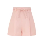 Elevate your elegance in this Zimmermann Shorts   from the 2025 resort wear edit