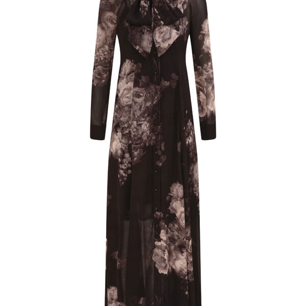 Elevate your elegance in this Zimmermann Dresses   from the 2025 resort wear edit