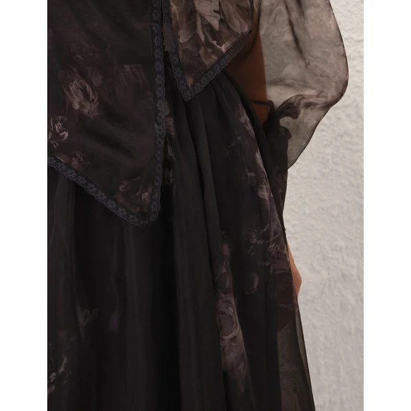 Elevate your elegance in this Zimmermann Skirts   from the 2025 resort wear edit