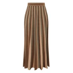 Elevate your elegance in this Zimmermann Skirts   from the 2025 resort wear edit