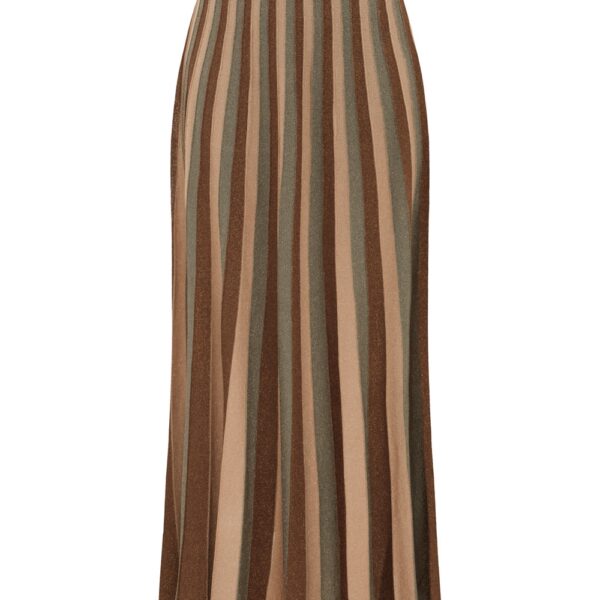 Elevate your elegance in this Zimmermann Skirts   from the 2025 resort wear edit