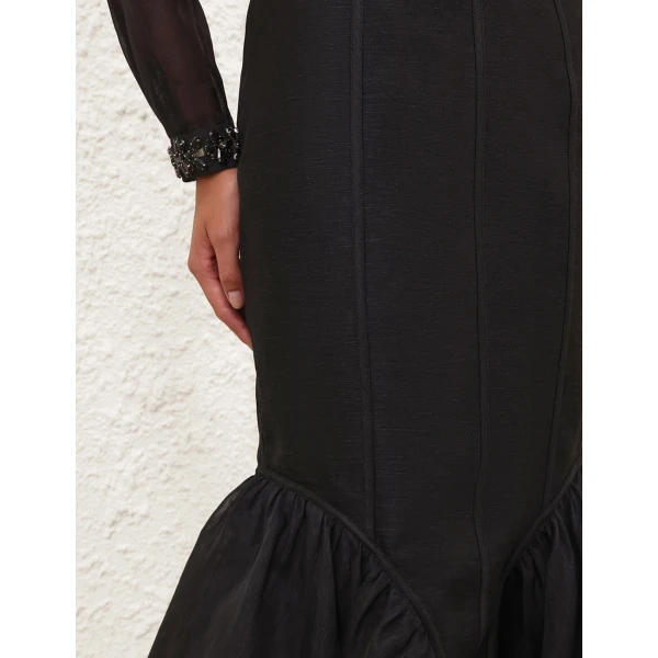 Elevate your elegance in this Zimmermann Skirts   from the 2025 resort wear edit