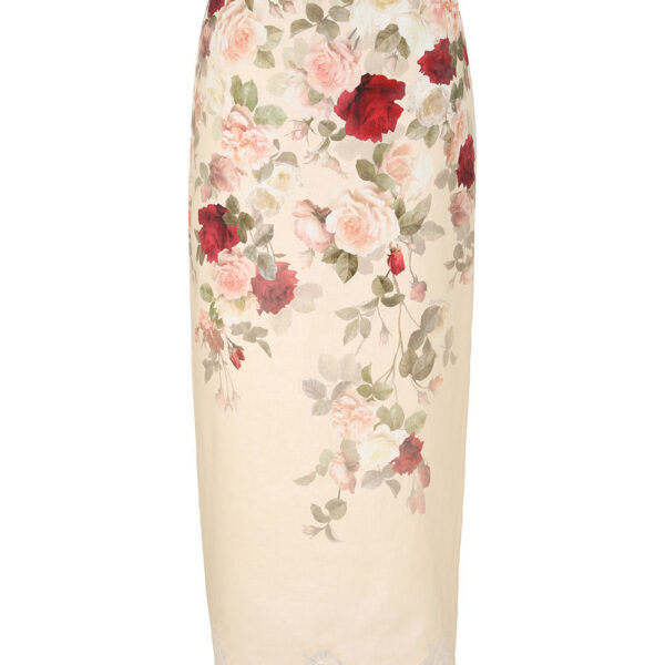 Elevate your elegance in this Zimmermann Skirts   from the 2025 resort wear edit