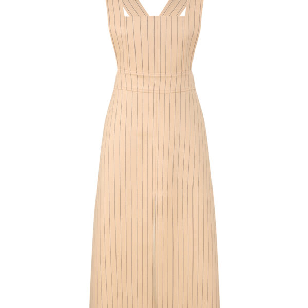 Elevate your elegance in this Zimmermann    from the 2025 resort wear edit