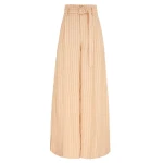 Elevate your elegance in this Zimmermann Pants   from the 2025 resort wear edit
