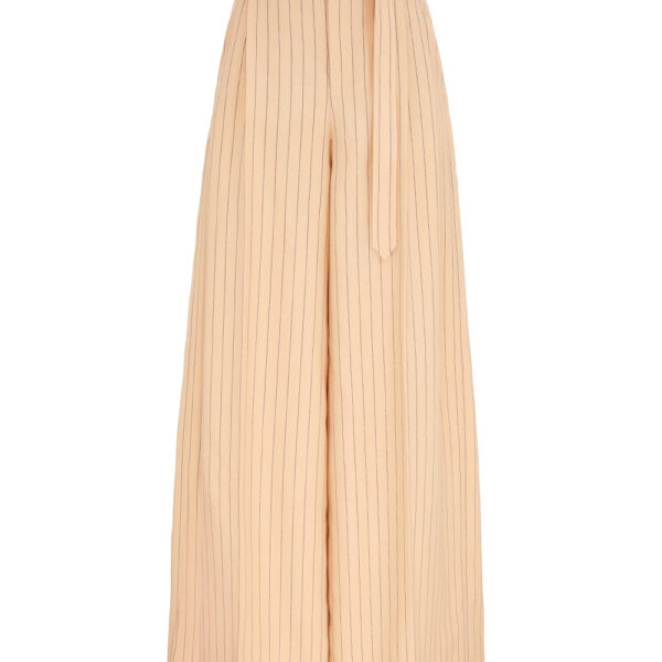 Elevate your elegance in this Zimmermann Pants   from the 2025 resort wear edit