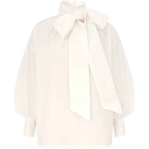 Elevate your elegance in this Zimmermann Tops   from the 2025 resort wear edit