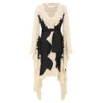 Elevate your elegance in this Zimmermann Dresses   from the 2025 resort wear edit