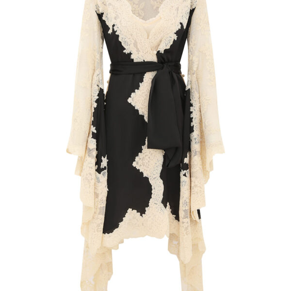 Elevate your elegance in this Zimmermann Dresses   from the 2025 resort wear edit