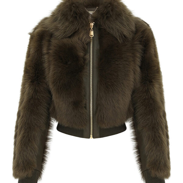 Elevate your elegance in this Zimmermann Jackets   from the 2025 resort wear edit