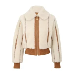 Elevate your elegance in this Zimmermann Jackets   from the 2025 resort wear edit