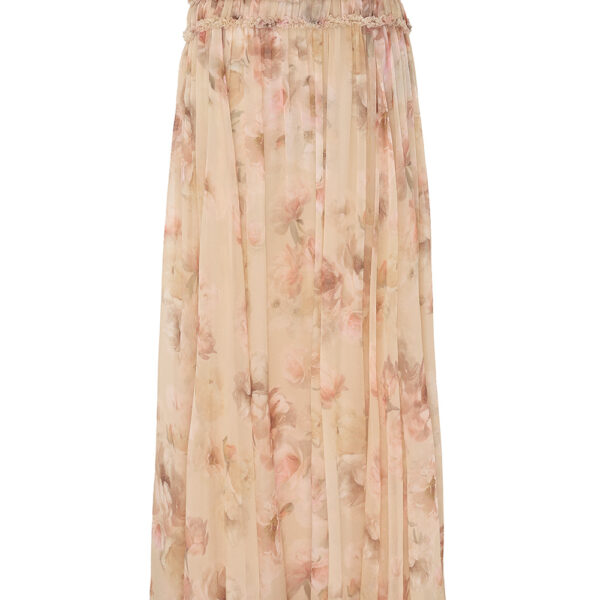 Elevate your elegance in this Zimmermann Skirts   from the 2025 resort wear edit