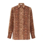 Elevate your elegance in this Zimmermann    from the 2025 resort wear edit