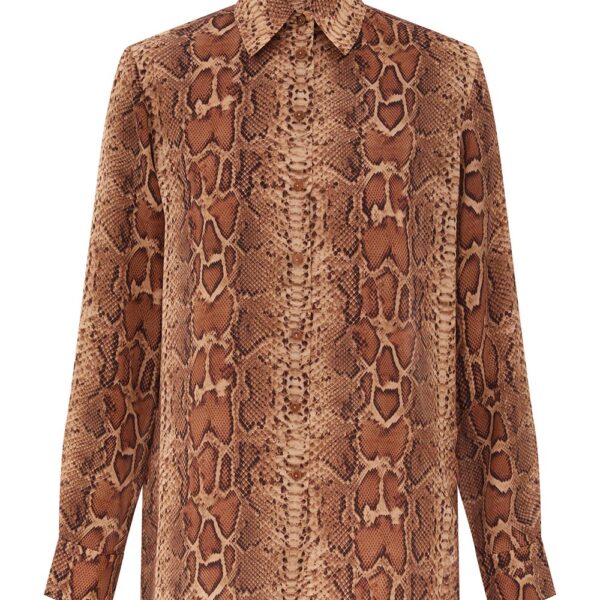 Elevate your elegance in this Zimmermann    from the 2025 resort wear edit