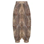 Elevate your elegance in this Zimmermann Pants   from the 2025 resort wear edit