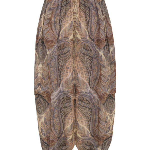 Elevate your elegance in this Zimmermann Pants   from the 2025 resort wear edit