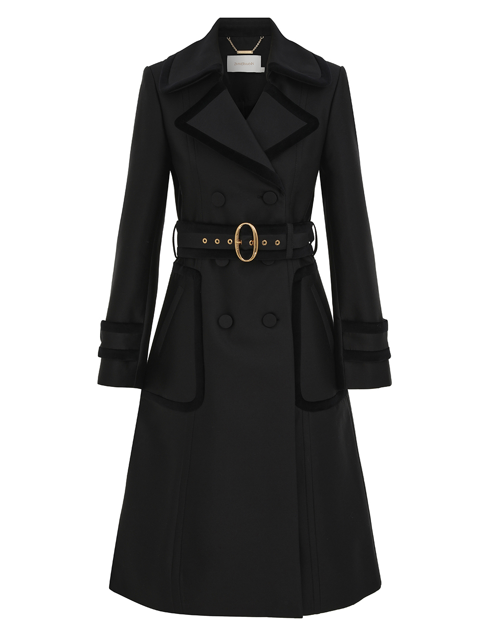 Viktoria and Woods Coats | Australian Designer Collection | Coveti