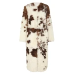 Elevate your elegance in this Zimmermann    from the 2025 resort wear edit