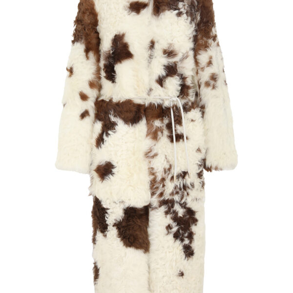 Elevate your elegance in this Zimmermann    from the 2025 resort wear edit