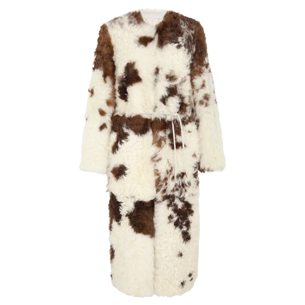 Elevate your elegance in this Zimmermann    from the 2025 resort wear edit