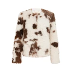 Elevate your elegance in this Zimmermann Jackets   from the 2025 resort wear edit