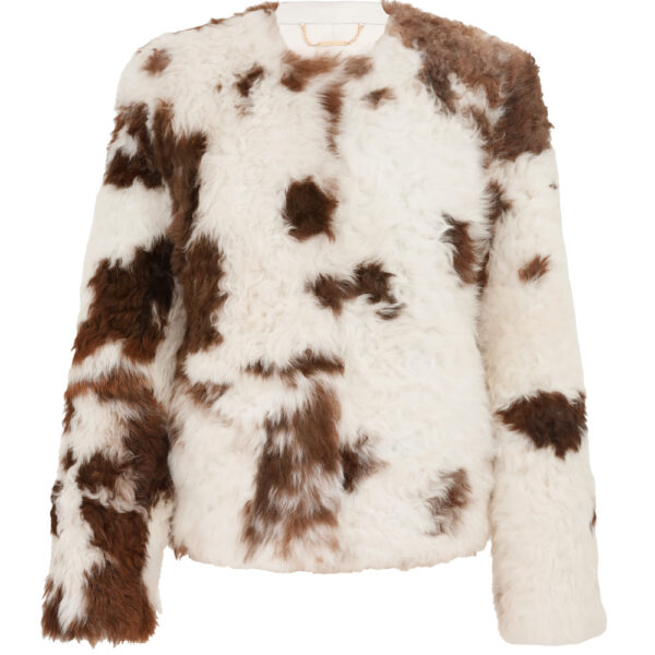 Elevate your elegance in this Zimmermann Jackets   from the 2025 resort wear edit