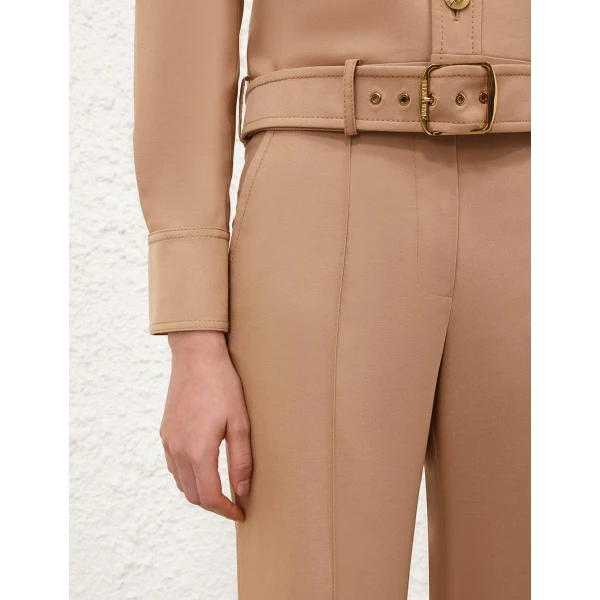 Elevate your elegance in this Zimmermann Jackets   from the 2025 resort wear edit