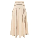 Elevate your elegance in this Zimmermann Skirts   from the 2025 resort wear edit