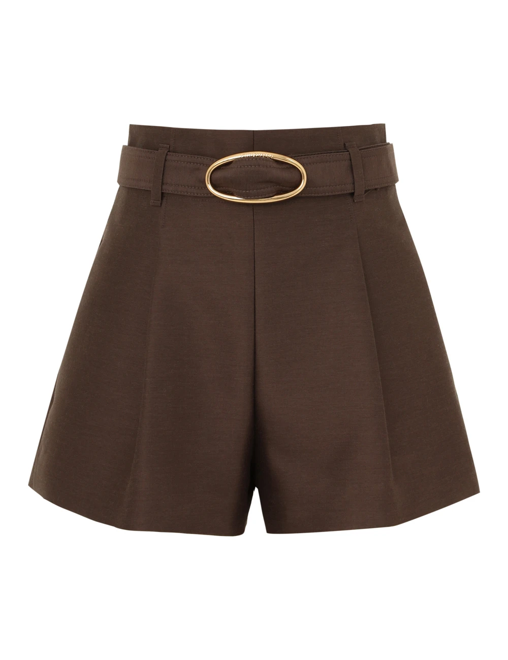 Zimmermann Hypnotic Tailored Short | Ready to Wear 2025 Collection Coveti Elevate your elegance in this Zimmermann Shorts from the 2025 resort wear edit