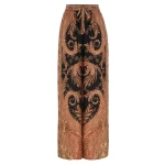 Elevate your elegance in this Zimmermann Pants   from the 2025 resort wear edit