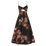 Elevate your elegance in this Zimmermann Dresses   from the 2025 resort wear edit