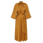 Elevate your elegance in this Zimmermann Dresses   from the 2025 resort wear edit