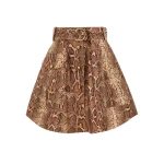 Elevate your elegance in this Zimmermann    from the 2025 resort wear edit