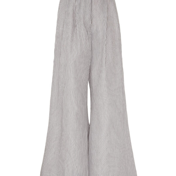 Elevate your elegance in this Zimmermann Pants   from the 2025 resort wear edit