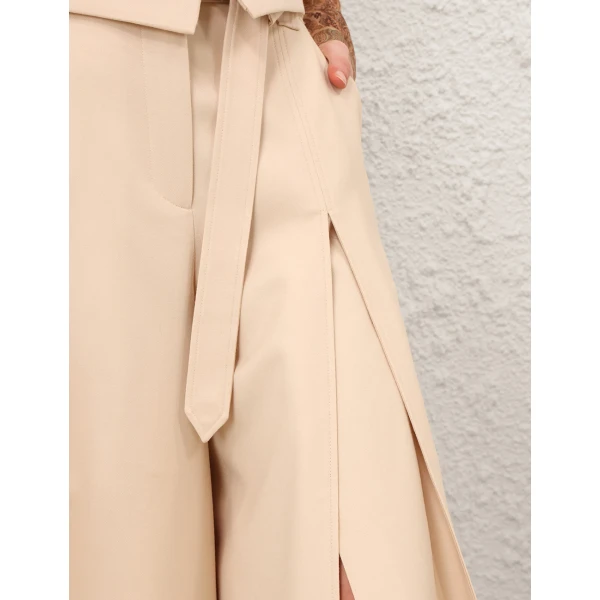 Elevate your elegance in this Zimmermann Pants   from the 2025 resort wear edit