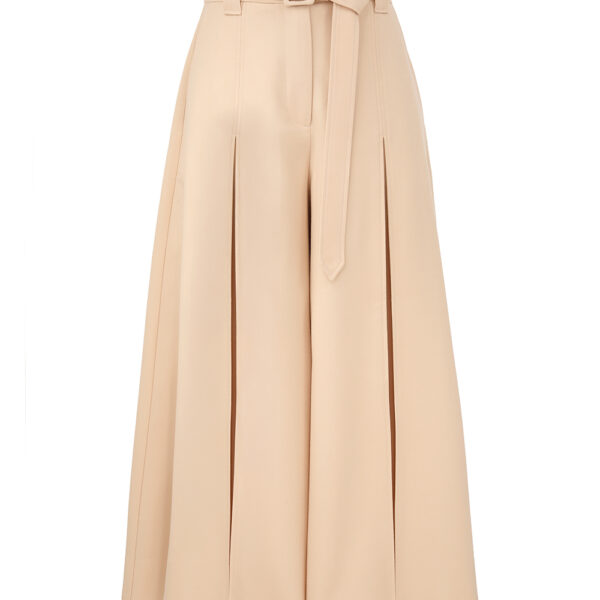 Elevate your elegance in this Zimmermann Pants   from the 2025 resort wear edit