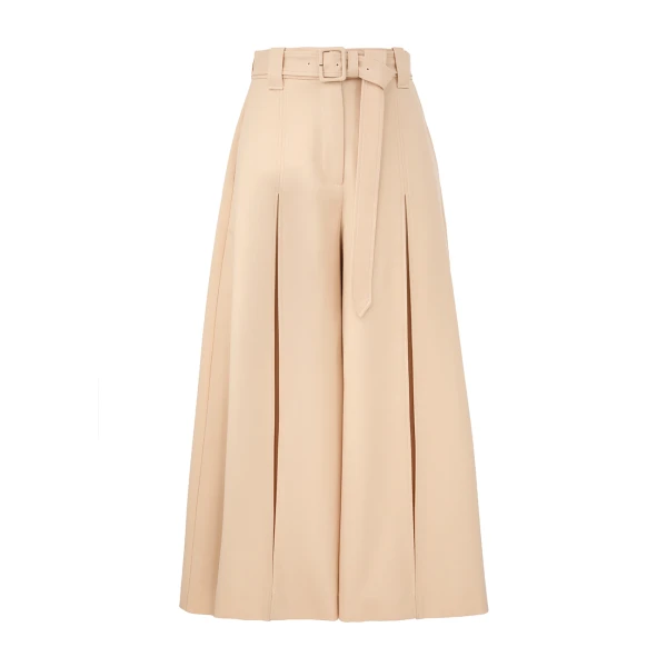 Elevate your elegance in this Zimmermann Pants   from the 2025 resort wear edit