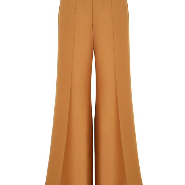 Elevate your elegance in this Zimmermann Pants   from the 2025 resort wear edit
