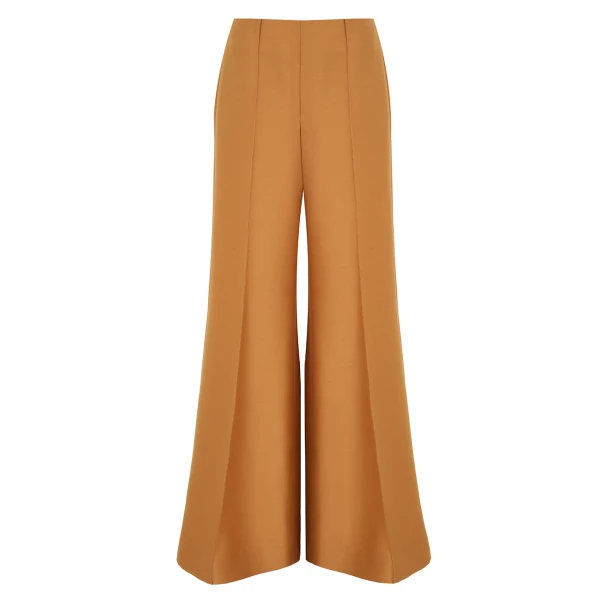 Elevate your elegance in this Zimmermann Pants   from the 2025 resort wear edit