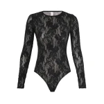 Elevate your elegance in this Zimmermann Bodysuit   from the 2025 resort wear edit