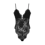 Elevate your elegance in this Zimmermann Bodysuit   from the 2025 resort wear edit