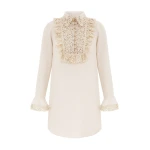 Elevate your elegance in this Zimmermann Dresses   from the 2025 resort wear edit