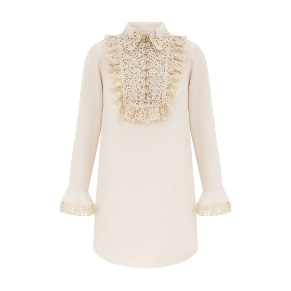 Elevate your elegance in this Zimmermann Dresses   from the 2025 resort wear edit
