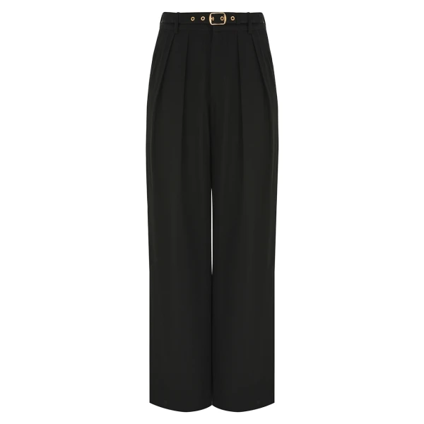 Elevate your elegance in this Zimmermann Pants   from the 2025 resort wear edit